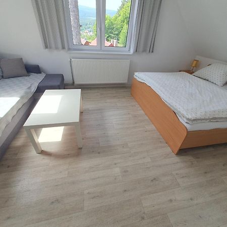 Apartament U Bozeny Szklarska Poręba Zewnętrze zdjęcie