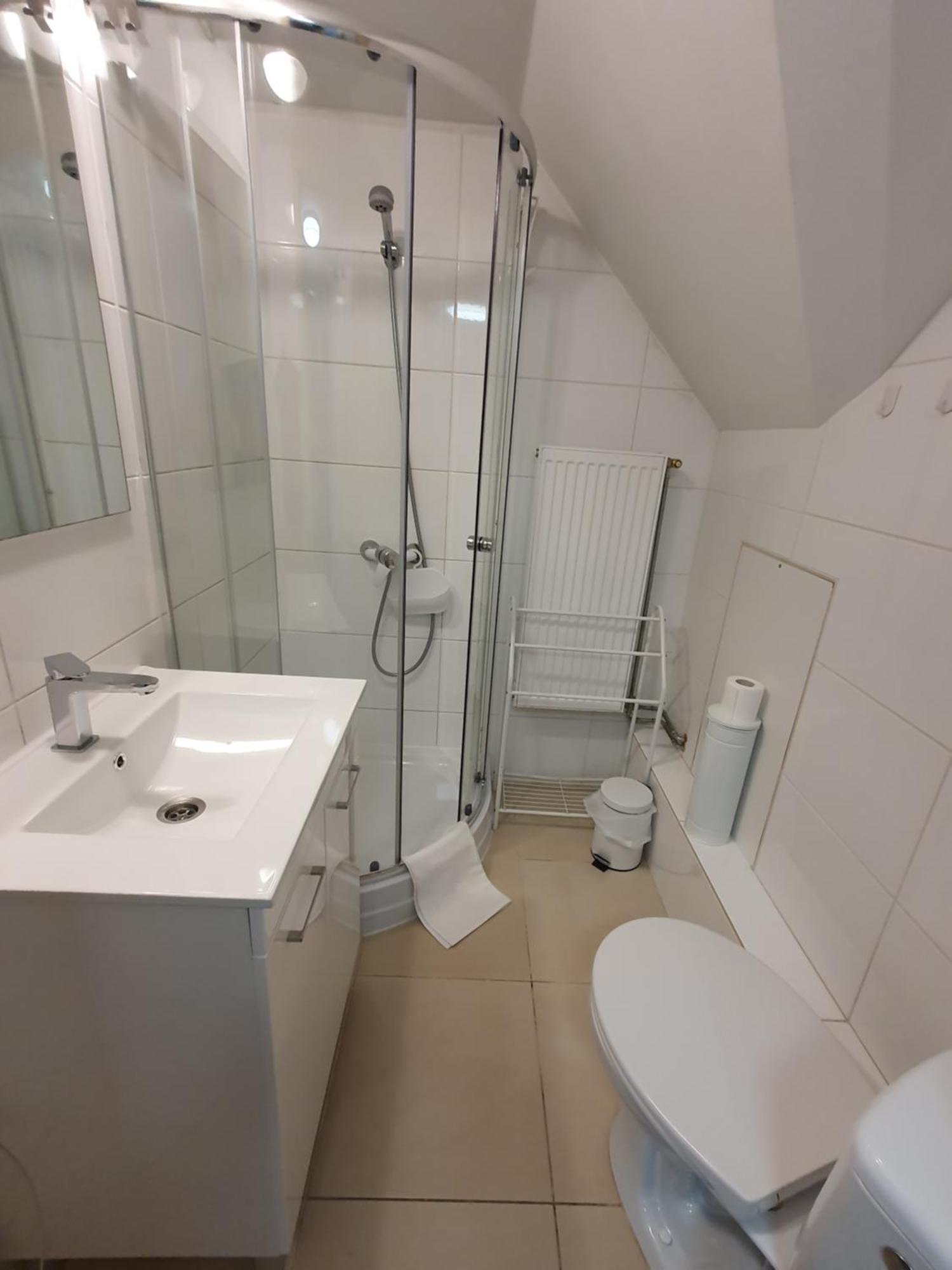 Apartament U Bozeny Szklarska Poręba Zewnętrze zdjęcie