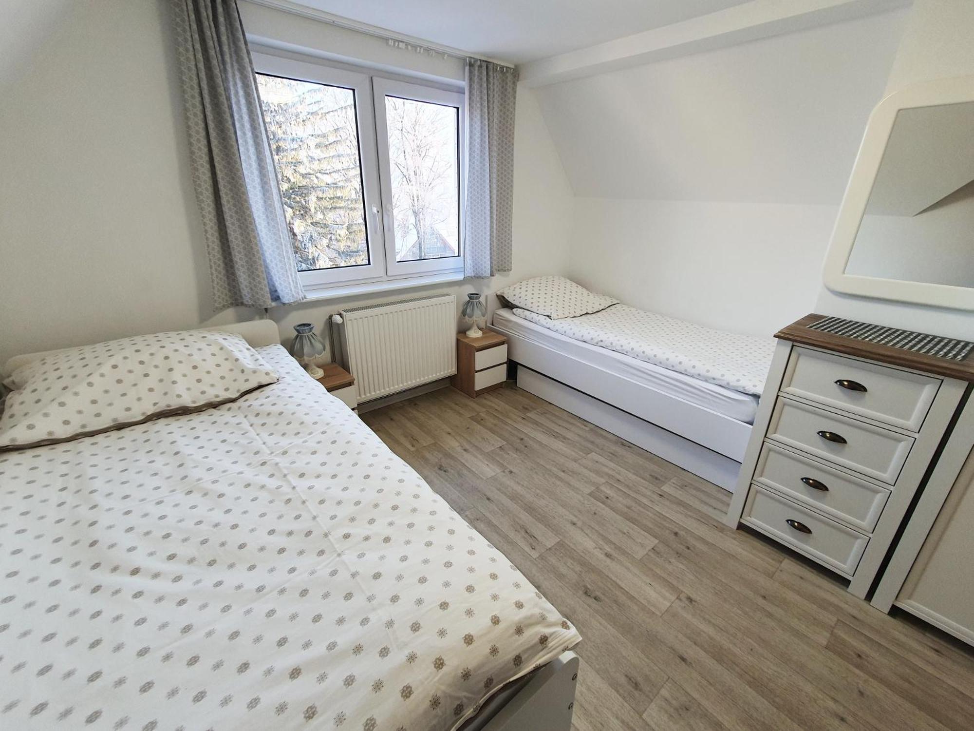 Apartament U Bozeny Szklarska Poręba Zewnętrze zdjęcie