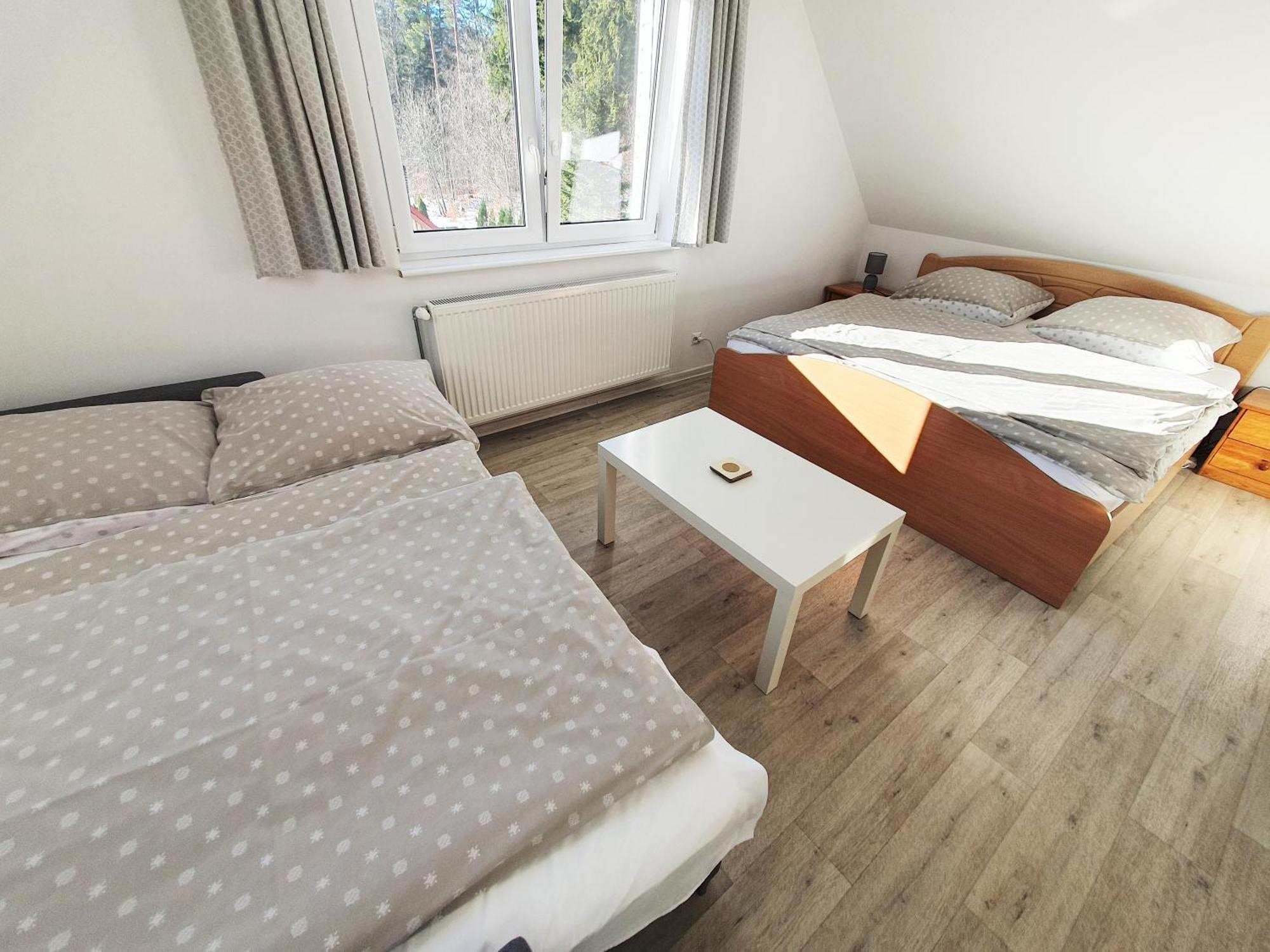 Apartament U Bozeny Szklarska Poręba Zewnętrze zdjęcie