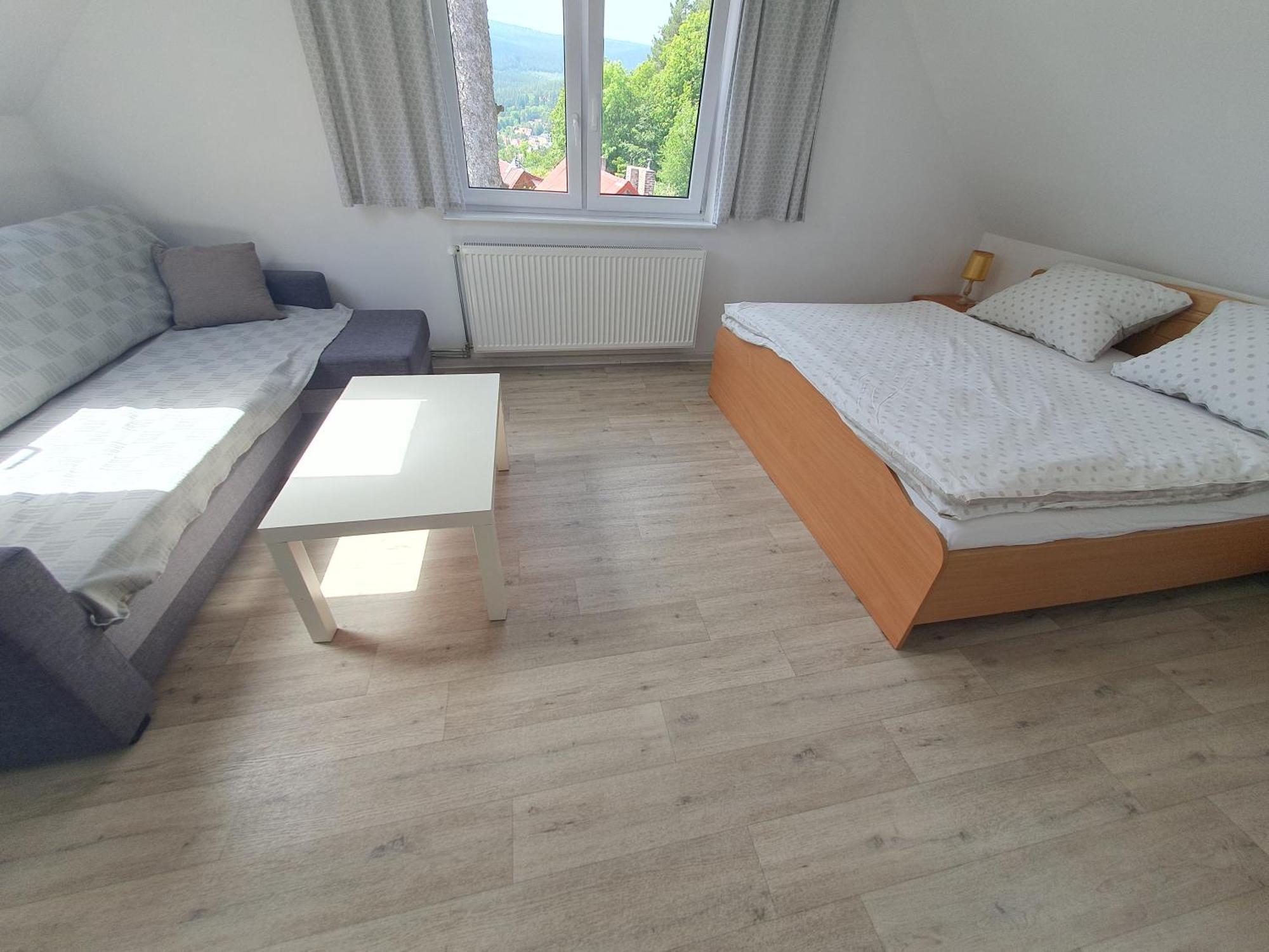 Apartament U Bozeny Szklarska Poręba Zewnętrze zdjęcie