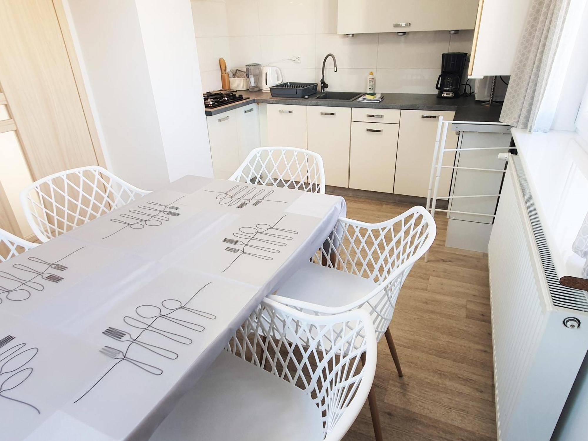 Apartament U Bozeny Szklarska Poręba Zewnętrze zdjęcie